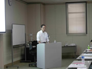 金沢会場の様子1
