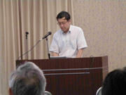 熊本会場の様子1