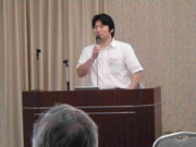 熊本会場の様子2