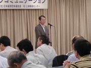 熊本会場の様子3