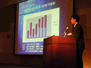札幌会場の様子2