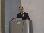 京都会場の様子3
