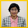 上領 園子さん